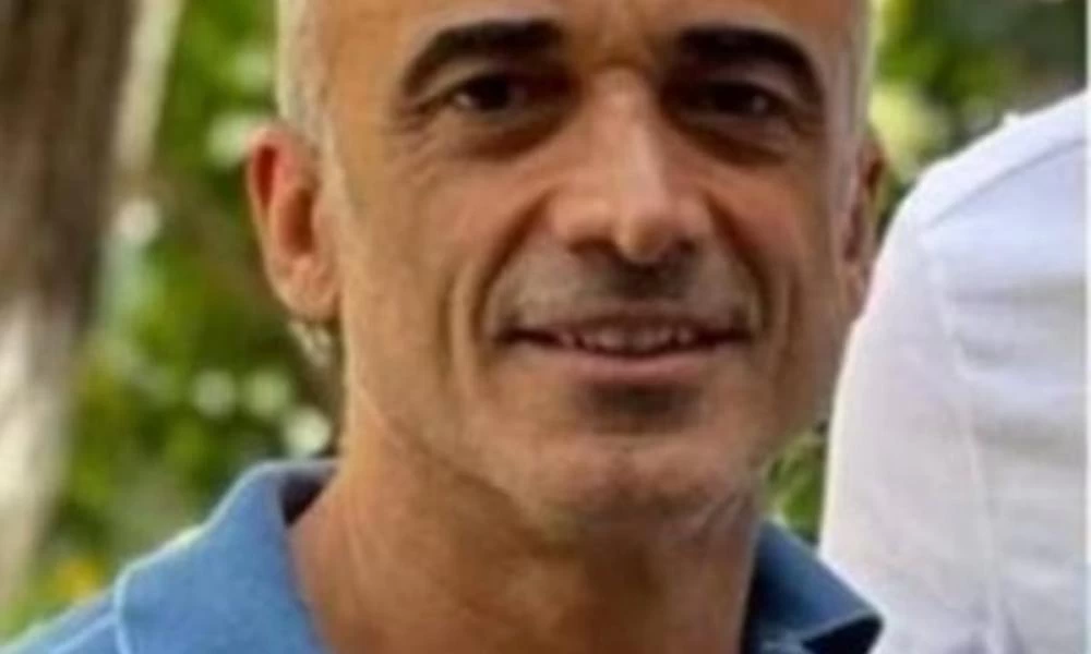 Νεκρός εντοπίστηκε ο επιχειρηματίας Σταύρος Δογιάκης
